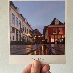 Zwolle